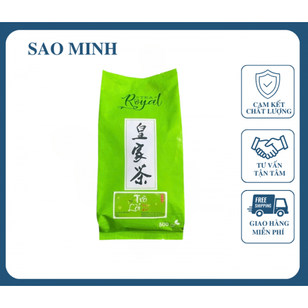 Trà Lài- Royal 500G 